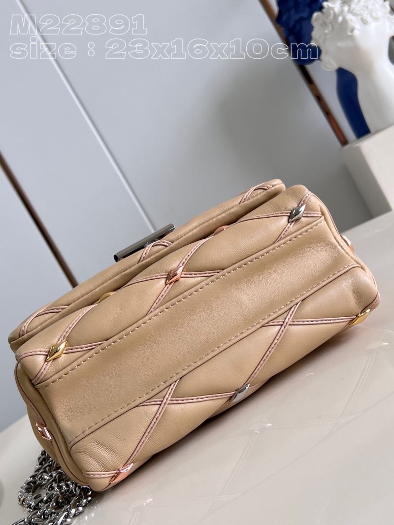 Louis Vuitton Satchel Bags